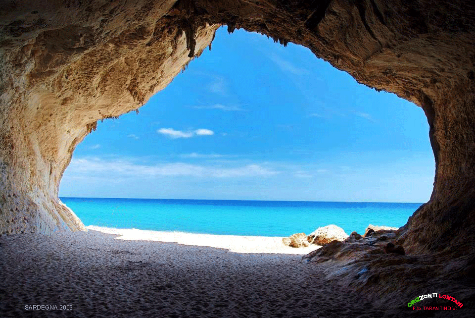 sardegna